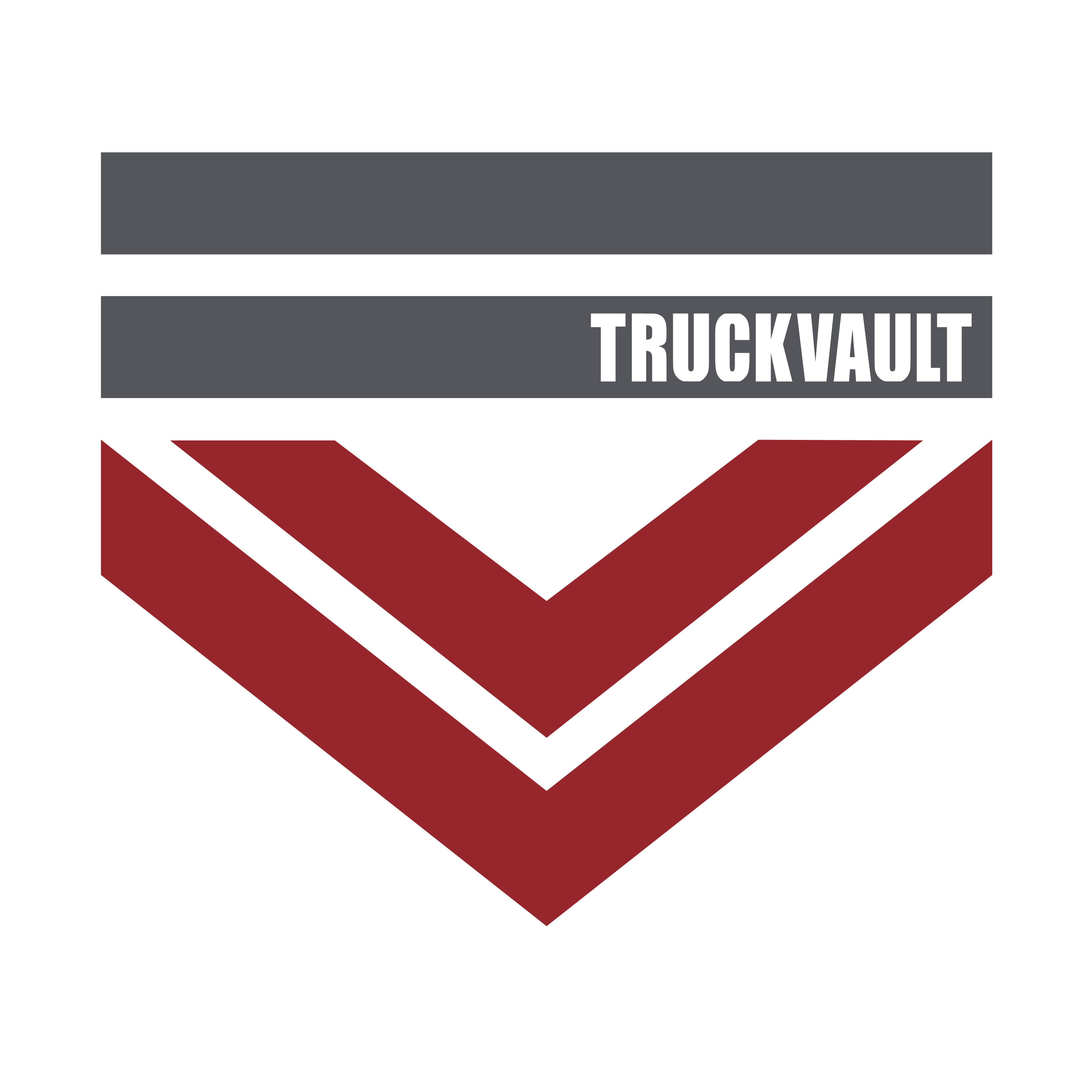 TruckVault Ico Logo