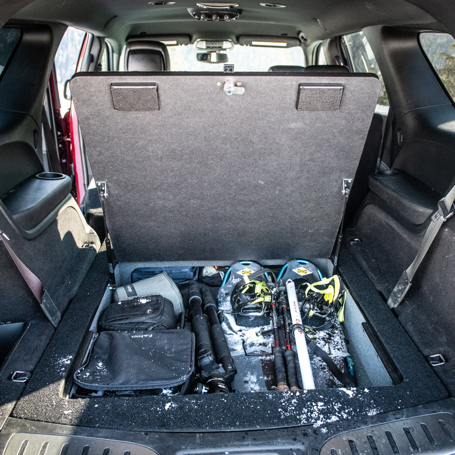 Dodge Durango FloorVault