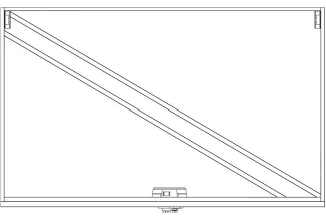 drawer dividers full diagonal