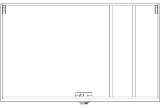 drawer dividers full inline