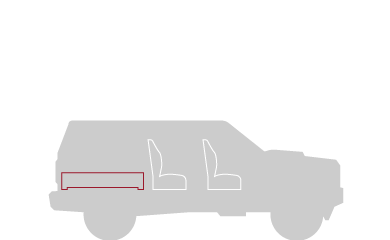 SUV long
