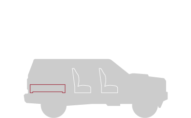 SUV Medium