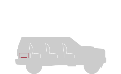 SUV Short