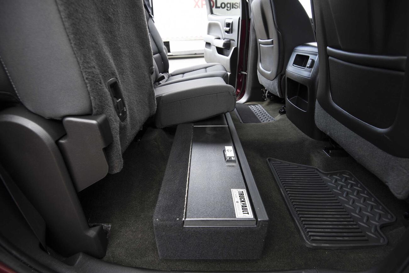 SeatVault Thumbnail