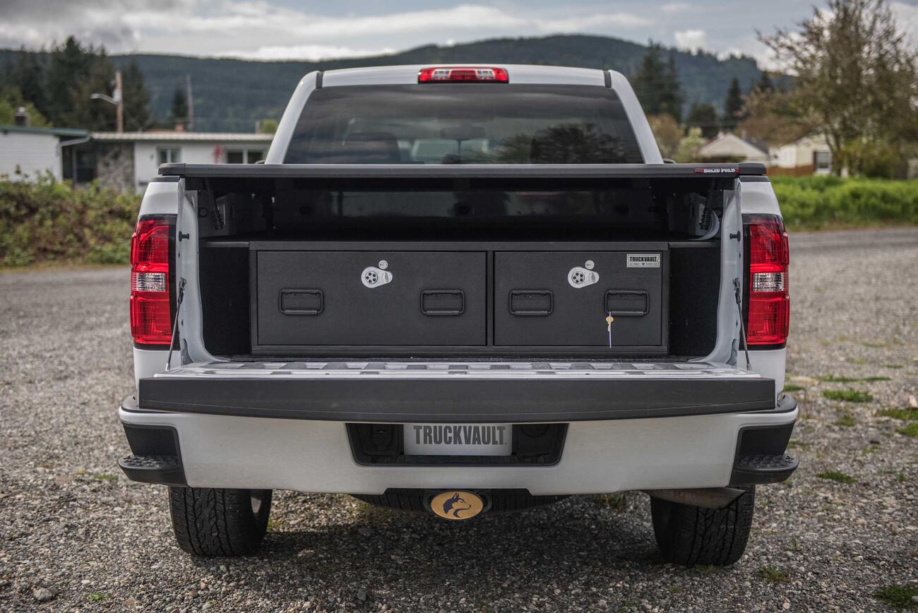 GMC Sierra Thumbnail