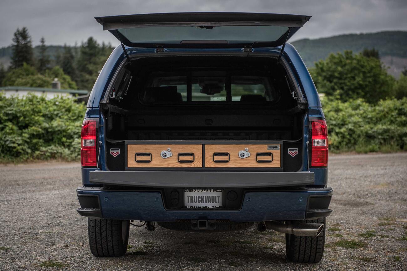 GMC Sierra Thumbnail