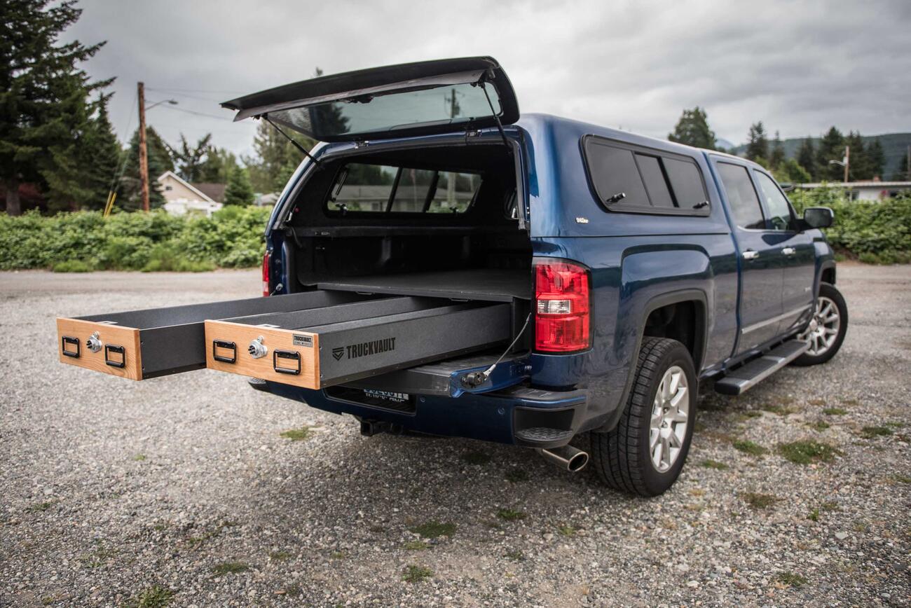 GMC Sierra Thumbnail