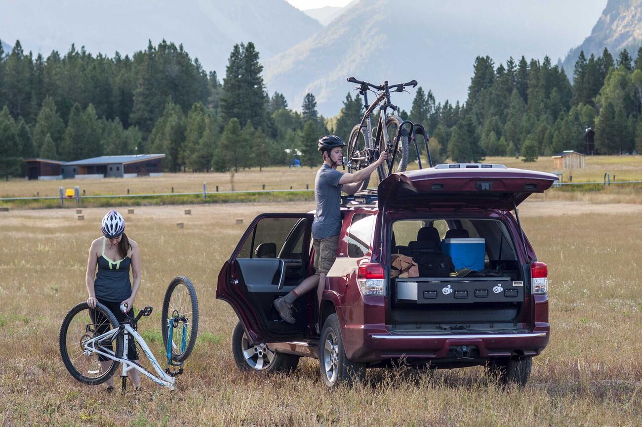 Outdoor Recreation Thumbnail