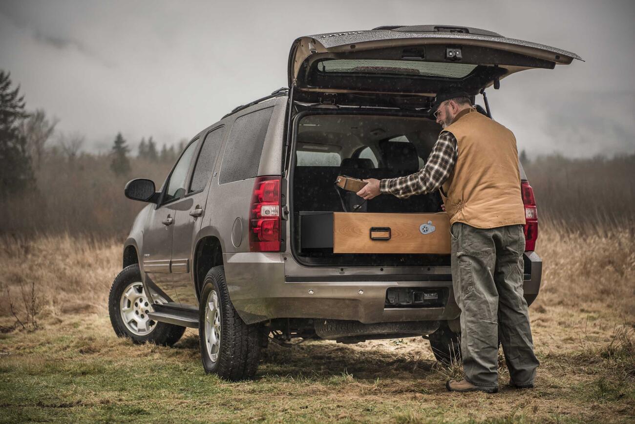 Tahoe_SingleDrawer Thumbnail