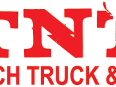 Top Notch Truck and Trailer logo