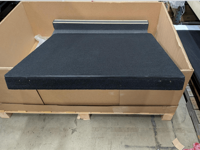 Ford Explorer Platforms by TruckVault