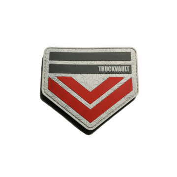 TruckVault Icon Patch