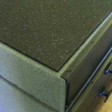 1/4" Rubber TruckMat